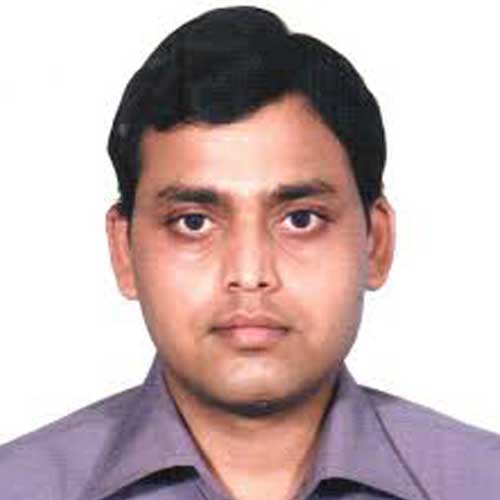 Dr. Manish Kumar